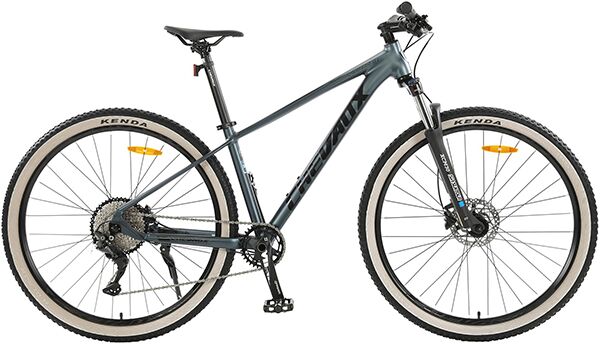 Xe đạp địa hình thể thao CHEVAUX YOKO 2024